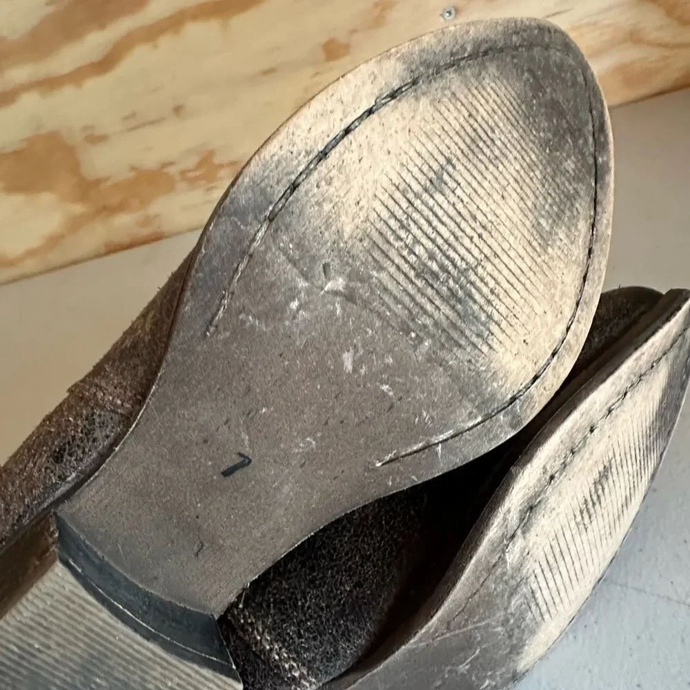 Diba True Booties - Picture 5 of 6